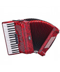 Infinite Soundsation Accordion Voice II 3472-rd
