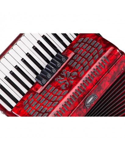 Infinite Soundsation Accordion Voice II 3472-rd
