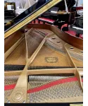pianoforte a mezza coda yamaha c7 nero lucido