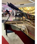 pianoforte a mezza coda yamaha c7 nero lucido