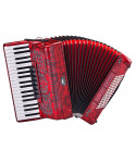 Infinite SoundSation Accordion Voice III 3796-rd