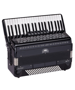 Accordion Soundsation Infinito Voice IV A41120-bk