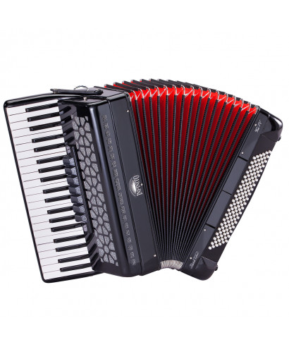 Accordion Soundsation Infinito Voice IV A41120-bk