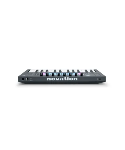 Novation flkey mini | Compact MIDI controller - Tools lace