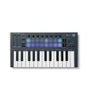 Novation flkey mini | Compact MIDI controller - Tools lace