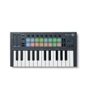 Novation flkey mini | Compact MIDI controller - Tools lace
