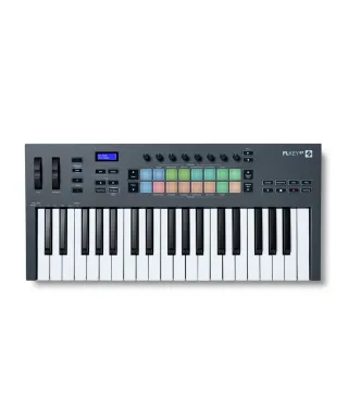 Novation FLkey 37 | Controller MIDI 37 tasti - Piazzo