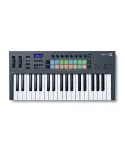 Novation Flkey 37 | MIDI Controller 37 keys - Piazzo