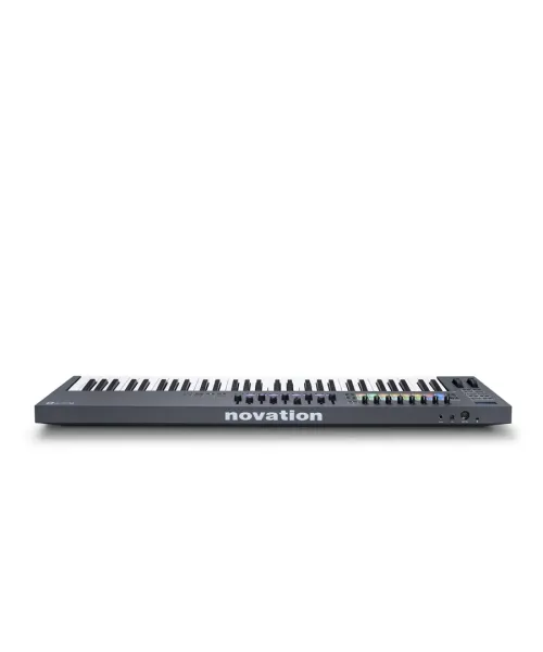 Novation Flkey 61 | MIDI controller 61 keys for FL Studio | Piazzo