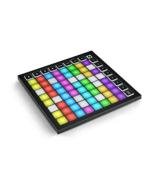 Novation Launchpad Mini MK3 | Controller MIDI compatto 64 pad RGB