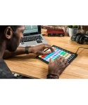 Novation Launchpad Mini MK3 | Controller MIDI compatto 64 pad RGB
