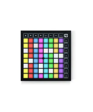Novation launchpad x
