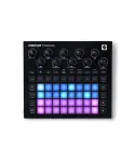 Novation Circuit Tracks | Groovebox and Standalone sequencer | Piazzo