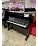 vertical piano Kawai Ku1d black