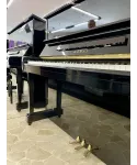 pianoforte verticale kawai ku1d nero