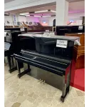 vertical piano Kawai Ku1d black