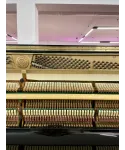 pianoforte verticale kawai ku1d nero