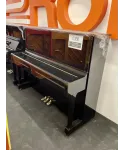 pianoforte verticale yamaha u1h nero