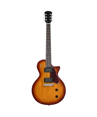 SIRE L3 HH Sunburst – Chitarra Elettrica HH tipo Junior- Piazzo