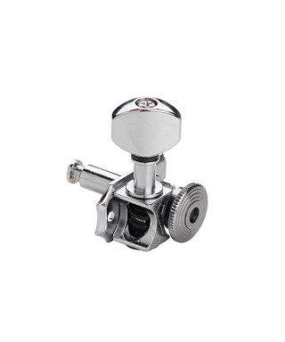 Mechanical SPERZEL VINTAGE Trim Lok 6L Chromed