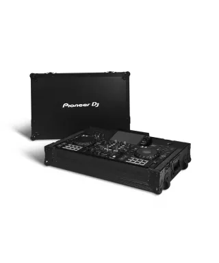 Pioneer Flight Case FLT-XDJRX3 for Pioneer XDJ-rx3