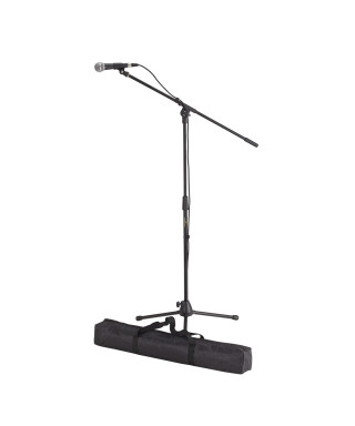 Microphone pack with auction E Accessories SOUNDSATION Micpkg-200