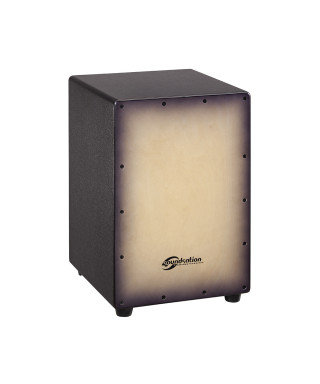 Cajon Soundsation Scaj-25 Vintage Brown Sunburst
