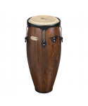 COPPIA CONGAS SOUNDSATION  SCO10M-MH 10 +11" MANGO SATIN NATURAL  HW-BK