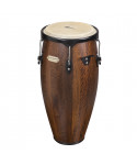 Couple congas SOUNDSATION Sco10m-MH 10 +11 "Mango Satin Natural HW-Bk