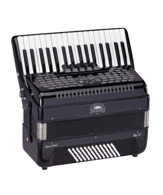 Infinite Soundsation Accordion Voice II 3472-bk