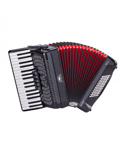Infinite Soundsation Accordion Voice II 3472-bk