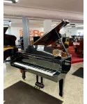 pianoforte a mezza coda kawai kg5d nero