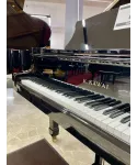 half-tail piano Kawai KG5D Black