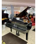 pianoforte a mezza coda kawai kg5d nero