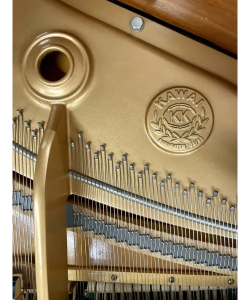 pianoforte a mezza coda kawai kg5d nero