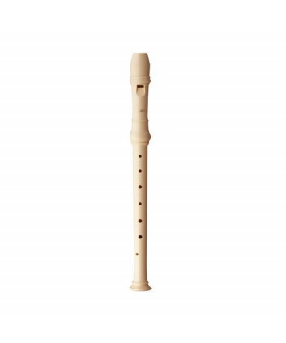 FLUTO AULOS 203A Baroque fingering