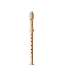 FLUTO AULOS 203A Baroque fingering