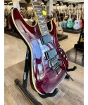 schecter-omen-extreme-fr-red
