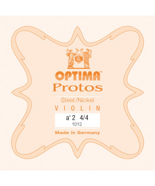 Rope OPTIMA PROTOS 1012 for Violin 4/4