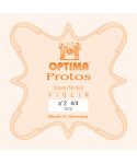 CORDA LA OPTIMA PROTOS 1012 PER VIOLINO 4/4