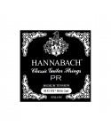 Rope HANNABACH E8152 mt-Black