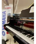 pianoforte a mezza coda yamaha c7 nero