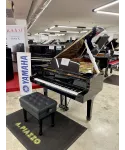 pianoforte a mezza coda yamaha c7 nero