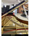 pianoforte a mezza coda yamaha c7 nero