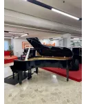 pianoforte a mezza coda yamaha c7 nero