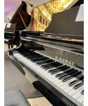 half-tailed piano Kawai KG6 Black