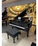 pianoforte a mezza coda kawai kg6 nero
