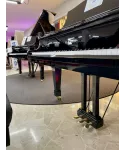 pianoforte a mezza coda kawai kg6 nero