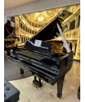 pianoforte a mezza coda kawai kg6 nero