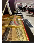 pianoforte a mezza coda kawai kg6 nero